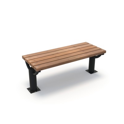 45 B Bench